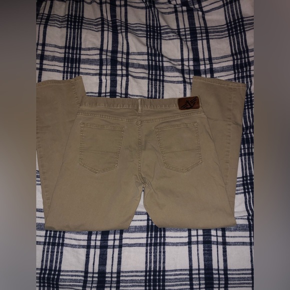 Dockers work pants 34” waist 30” leg - Picture 4 of 4